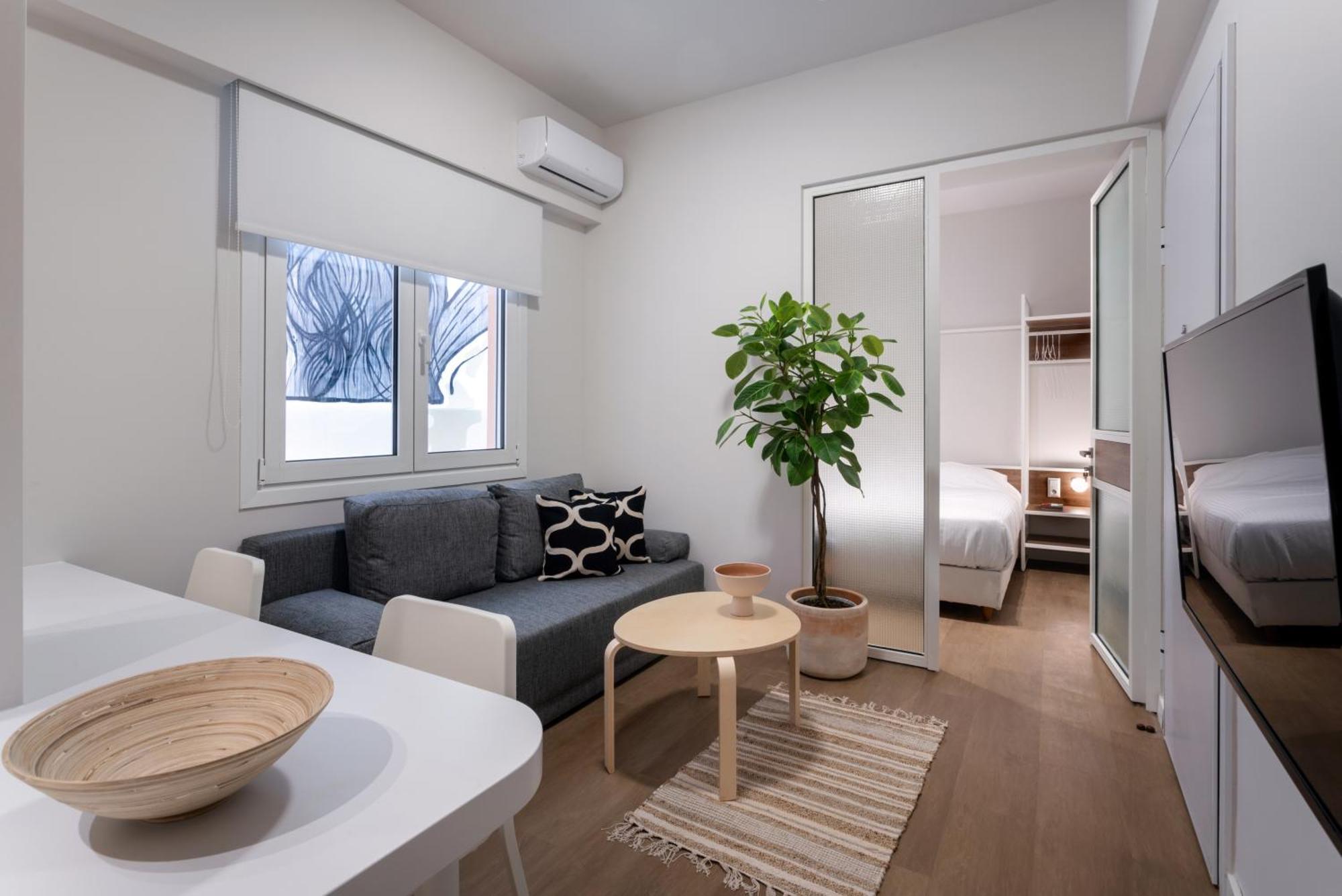 Central Bliss Apartments By Upstreet Афины Экстерьер фото